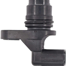 NewYall Engine Cam Camshaft Position Sensor