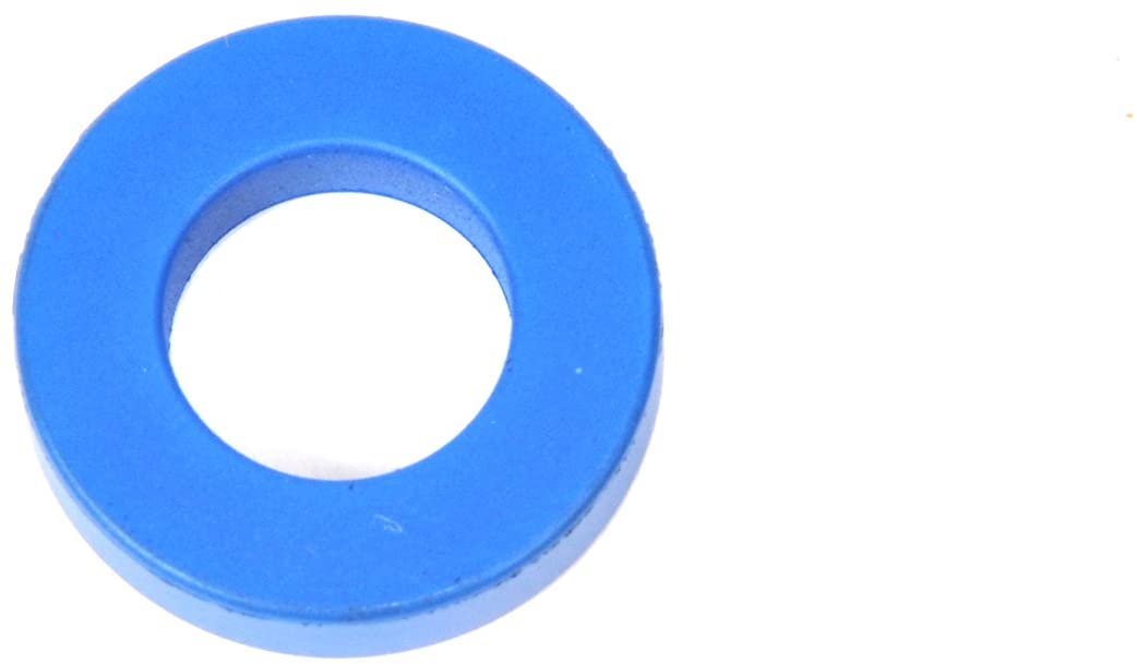 ACDelco 24271624 GM Original Equipment Automatic Transmission Accumulator Bypass Valve Seal