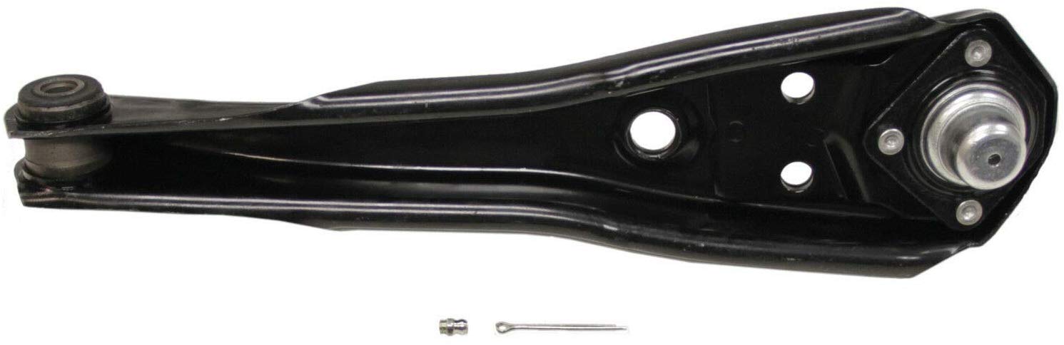 Moog RK8123 Control Arm and Ball Joint Assembly