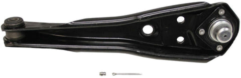 Moog RK8123 Control Arm and Ball Joint Assembly
