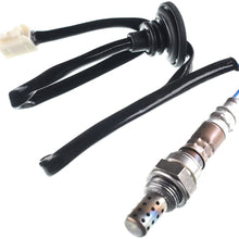 A-Premium O2 Oxygen Sensor Replacement for Mitsubishi Outlander 2003-2006 4G64 L4 2.4L 205-24484 Upstream