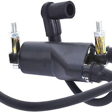 labwork Ignition Coil Assembly Replacement for Golf Gas Cart 26652-G01 EPIGC103