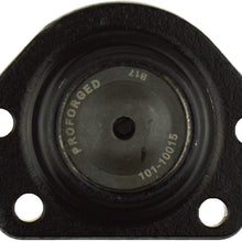 Proforged 101-10015 Greasable E-Coated Front Upper Ball Joint