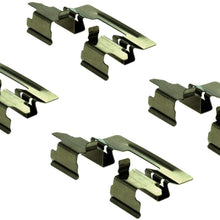 StopTech 305.09052 Street Select Brake Pads with Hardware