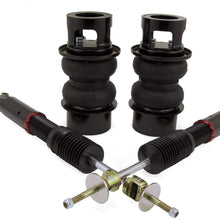 AIR LIFT PERF 78665 6th Gen Chevy Camaro Rear Kit