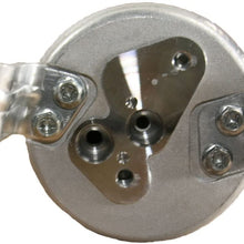 TCW 17-10141 A/C Drier (Quality With Perfect Vehicle Fitment)