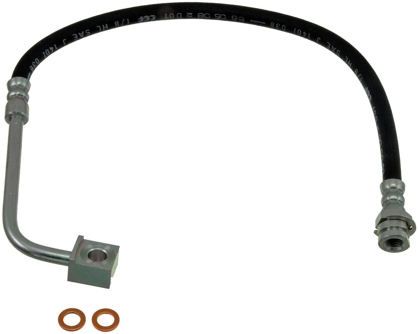 Dorman H380354 Hydraulic Brake Hose