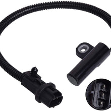 Bapmic 4897321AA Engine Crankshaft Position Sensor CPS Sensor for Jeep Grand Cherokee Wrangler L6 4.0L 917-769
