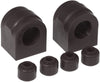 Prothane 6-1168-BL Front Sway Bar Bushing Kit