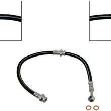 Dorman H380489 Hydraulic Brake Hose
