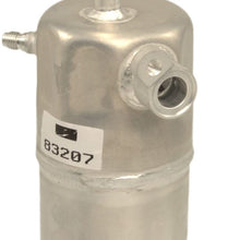 Magneti Marelli by Mopar 1AMAC83207 A/C Accumulator