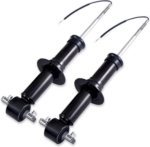 84176631 23312167 580-1108 Pair Front Struts Shock Absorber with Magneride Suspension for 2015-2020 Cadillac Escalade Chevrolet Tahoe Suburban GMC Sierra 1500 Yukon XL