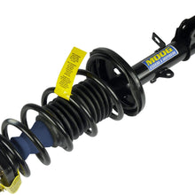 Moog ST8525R Strut and Coil Spring Assembly