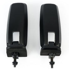 Rear Window Hinge Set - Fits Ford Escape, Mercury Mariner, Mazda Tribute 2008, 2009, 2010, 2011, 2012 - Replaces 8L8Z78420A68C and 8L8Z78420A68D - Hinges for Rear Hatch Glass, Tailgate and Liftgate