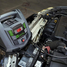 Schumacher FR01337 1200 Peak Amp 12V Jump Starter and Power Supply