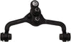 Moog RK80706 Control Arm and Ball Joint Assembly