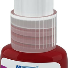 MG Chemicals Low Strength Removable Threadlocker Adhesive, 10 ml Bottle (10 mililiters)