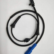 no logo RQBHD ABS Sensor Front L/R for C3 II C3 III C3 Picasso C4 Cactus C-Elysee DS3 4545.J9 9655067880