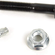 Auto Extra Mevotech MK80068 Control Arm and Ball Joint