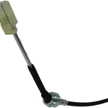 33821-42070 Manual Transmission Shifter Cable New for 1996-2000 Toyota RAV4