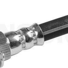 Sunsong 2204376 Brake Hose (Chevrolet, GMC)