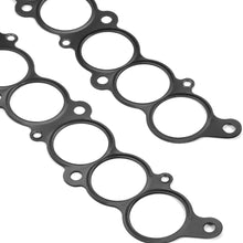 VINAUO MS95898 Intake Manifold Gasket Kit Intake Gaskets Replacement For 1995-2004 Toyota Tacoma 2001-2004 Toyota Tundra 1996-2002 Toyota 4Runner 1995-1998 Toyota T100