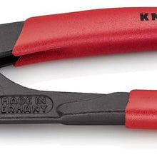 KNIPEX Tools 87 01 250 10-Inch Cobra Pliers