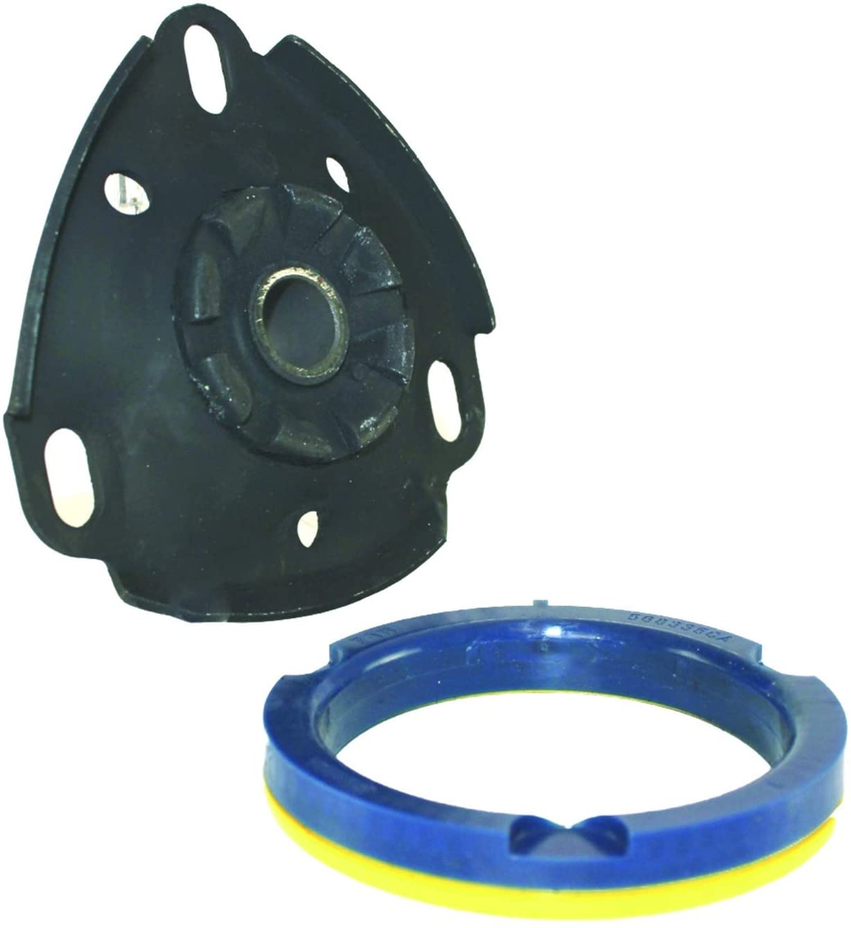 DEA Products 4713221 Suspension Strut Mount, 1 Pack