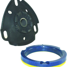 DEA Products 4713221 Suspension Strut Mount, 1 Pack