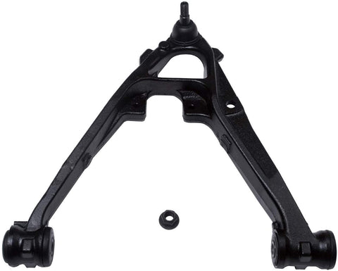 TUCAREST K620956 Front Left Lower Control Arm and Ball Joint Assembly Compatible With Cadillac Escalade ESV EXT Chevrolet Avalanche Silverado Suburban 1500 Tahoe GMC Sierra Yukon XL 1500 Suspension