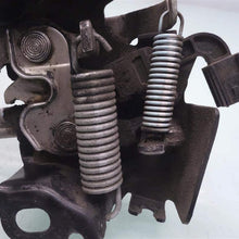 2012 2013 2014 2015 HONDA CIVIC HOOD LATCH 74120-TR0-A01