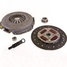 LuK 07-195 Clutch Kit