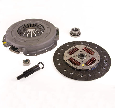 LuK 07-195 Clutch Kit