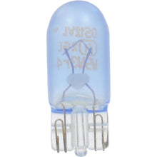 SYLVANIA - 2825 SilverStar Mini Bulb - Brighter and Whiter Light, Ideal for Interior Lighting - Map, Cargo and License Plate (Contains 1 Bulb)