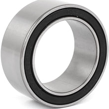 uxcell 50mm x 35mm x 20mm Car Air Conditioning Compressor Bearing 35BD5020