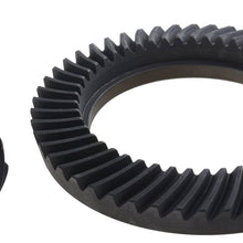 SVL 10001274 Differential Ring and Pinion Gear Set for DANA 44, 4.56 Ratio