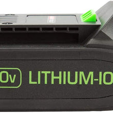 OEMTOOLS 27333A Battery (20V Li-Ion Replacement)