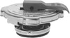 ACDelco 12R10S Professional 18 P.S.I. Safe Release Radiator Cap