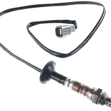 A-Premium O2 Oxygen Sensor Replacement for Lexus IS300 2001-2005 I6 3.0L 2JZGE Downstream Cylinder 4-6 Only