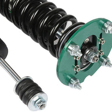 INEEDUP Complete Coilovers Struts Shocks Replacement Fit for 2005 2006 2007 2008 2009 2010 2011 2012 2013 2014 F-ord Mustang