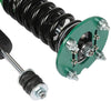 INEEDUP Complete Coilovers Struts Shocks Replacement Fit for 2005 2006 2007 2008 2009 2010 2011 2012 2013 2014 F-ord Mustang