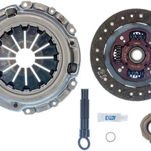 EXEDY HCK1002 OEM Replacement Clutch Kit