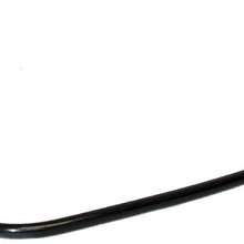 Rein Automotive CHE0573 Rein Engine Coolant (Expansion Tank to Upper Radiator Hose)