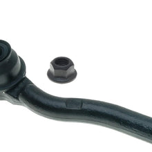 ACDelco 45A0949 Professional Driver Side Outer Steering Tie Rod End