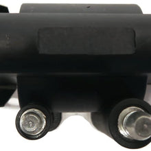 The ROP Shop (6) Ignition Coil for Johnson Evinrude 582508 18-5179 183-2508 Outboard Engine