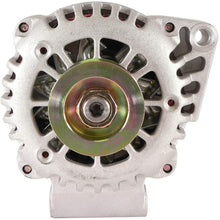 DB Electrical ADR0127 Alternator Compatible With/Replacement For Chevy Malibu 2.4L 1997 1998 1999 Pontiac Grand Am Olds Alero 2000 2001, 2.4L Alero Grand Am 1999 2000 2001 321-1139 321-1782