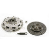 LuK 07-129 Clutch Kit