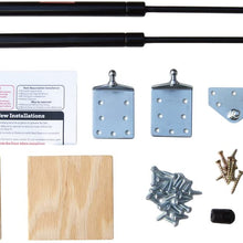 Hatchlift Products Bedlift Kit King Standard