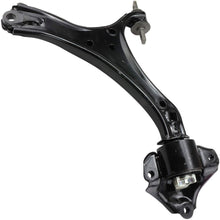 BECKARNLEY 102-7940 Control Arm