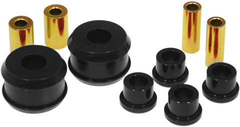 PROTHANE 22-202-BL Black Front Control Arm Bushings